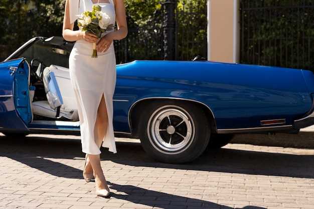 Best gear for attending classic car shows