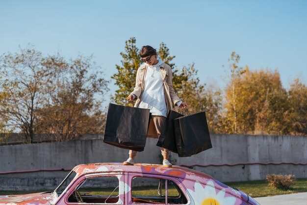 Preparing Your Classic Car for International Transport