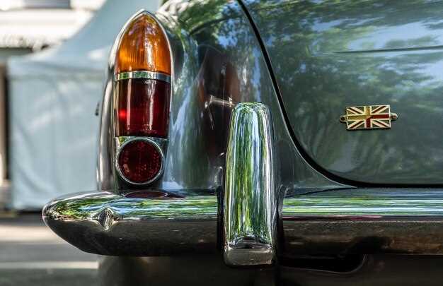 Choosing the Right Shipping Method for Your Classic Car
