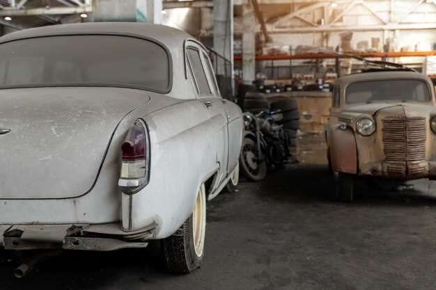 Best practices for shipping classic cars internationally