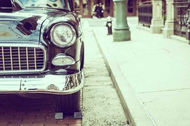 Must-Visit Vintage Car Shows in California