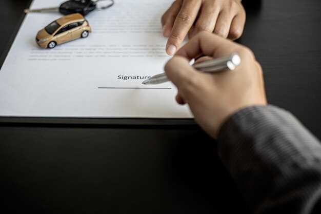 Checklist before attending a car auction