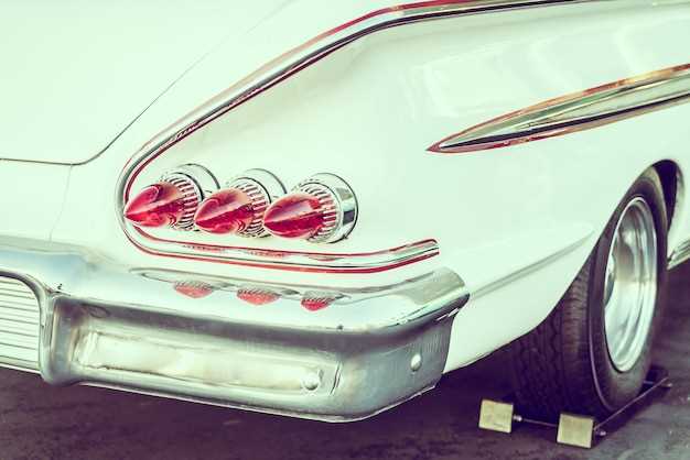 Assessing Original Components vs Upgrades in Restoration