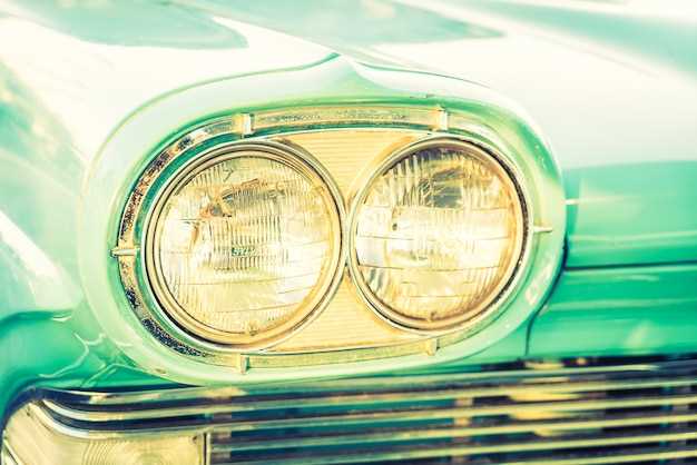 Navigating Regulatory Compliance for Vintage Racing