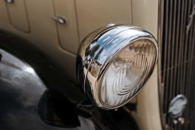 Factors that increase the value of vintage cars