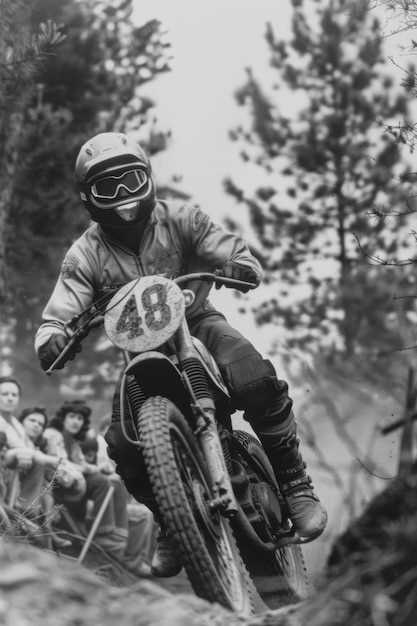 Motorsport Milestones: Key Races That Defined an Era