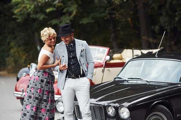 Crafting a Compelling Sponsorship Proposal for Automotive Events
