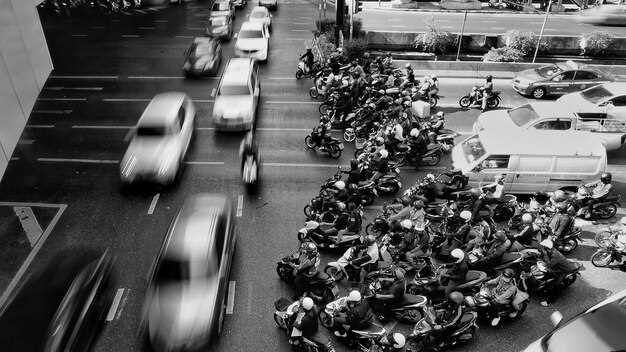 How motorsports rules evolved over decades How motorsports rules evolved over decades