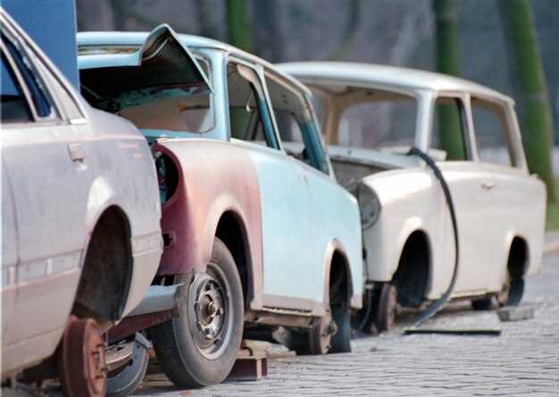 Maintaining and Valuing Your Vintage Car Collection