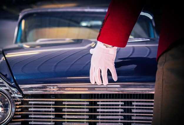 Assessing the Reputation of Vintage Car Shipping Companies