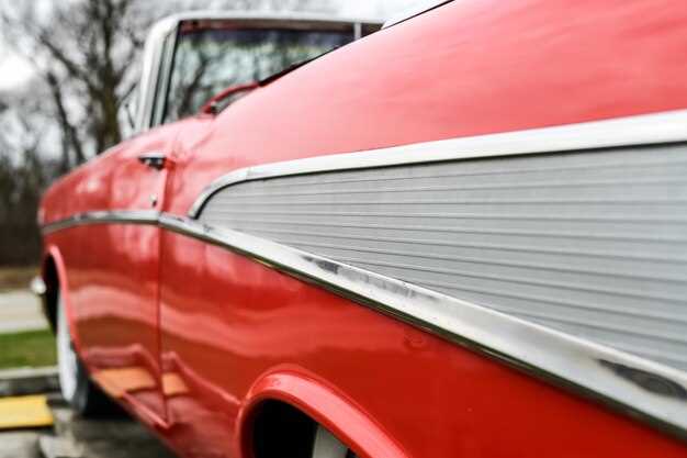 Understanding Insurance Options for Vintage Vehicle Transport