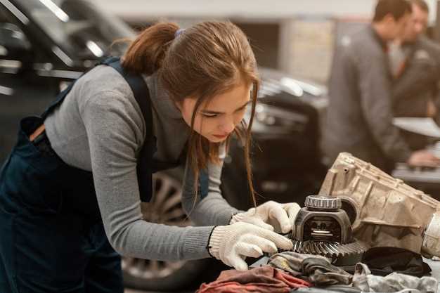Identifying Authentic Vintage Parts for Your Restoration Project
