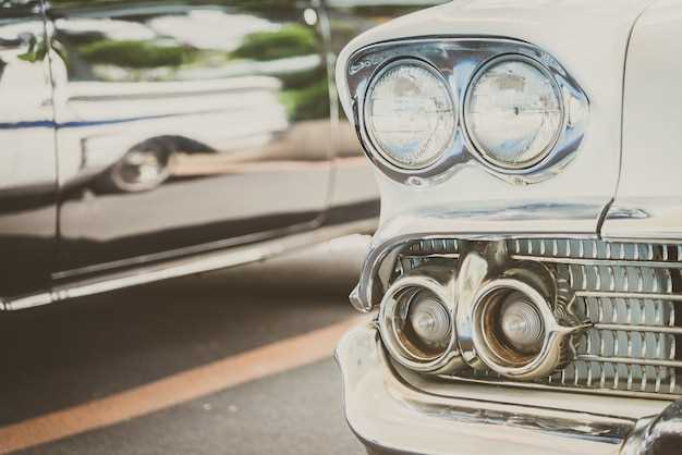 Identifying Your Interests: Types of Classic Car Clubs