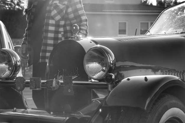Optimizing Suspension and Tires for Track Conditions