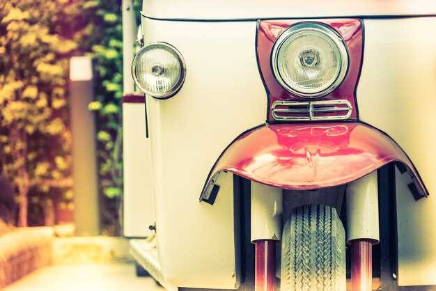 How to prepare your vintage car for an exhibition