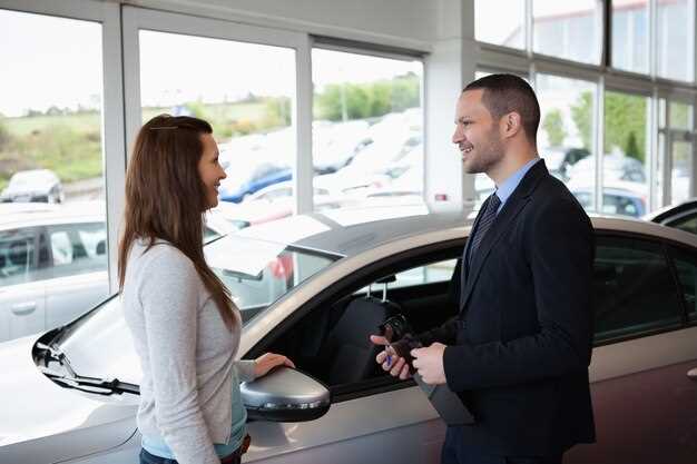 Understanding the Requirements for Car Registration