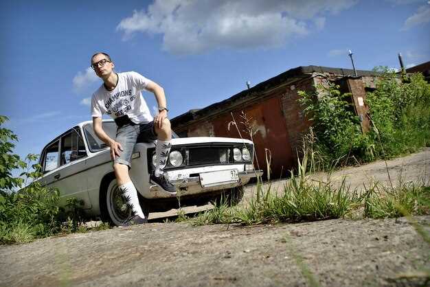 How to transport a vintage car without damage