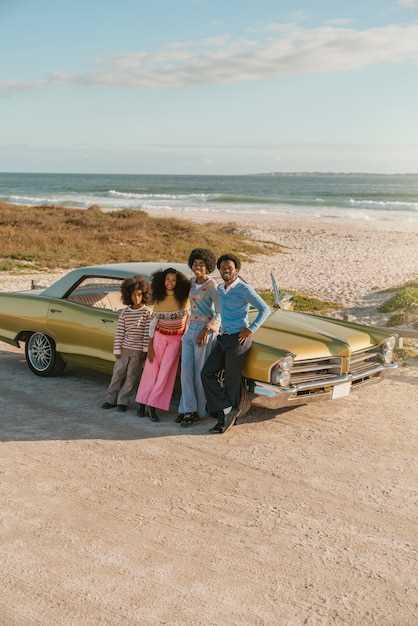 Choosing the Right Transport Method for Your Vintage Car