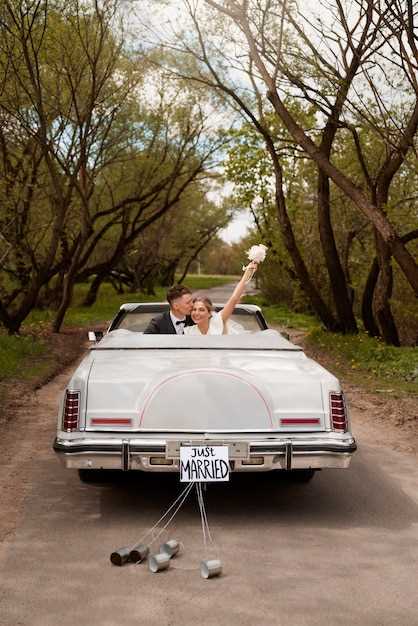 How to transport your vintage car to a show safely