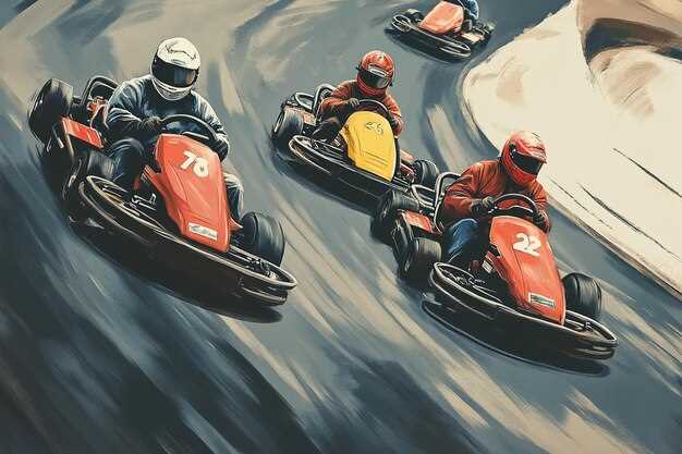 How vintage races shaped today’s motorsports