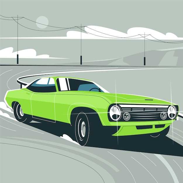The Impact of Legendary Race Cars on Modern Automotive Design