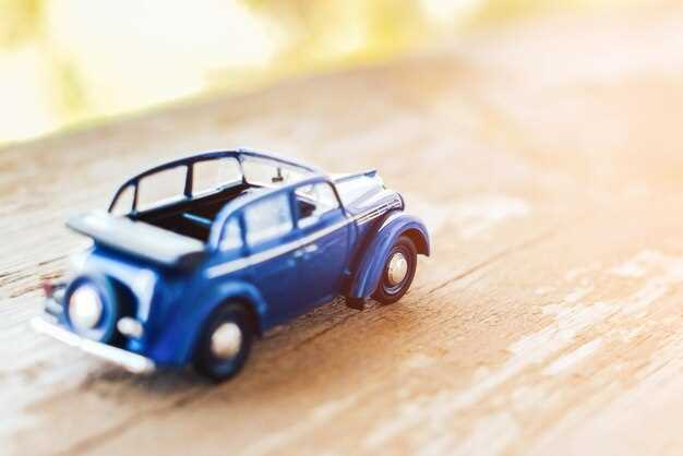 Understanding Coverage Options for Vintage Vehicles