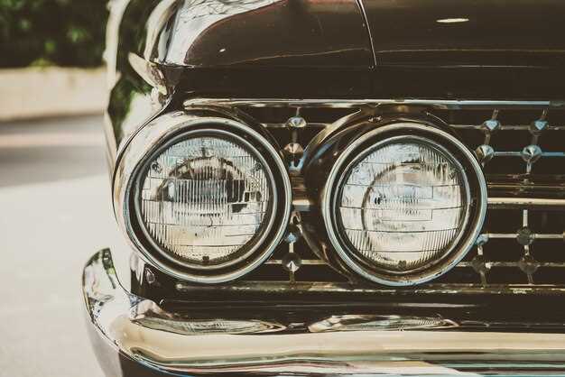 Evaluating the Maintenance Costs of Classic Car Ownership