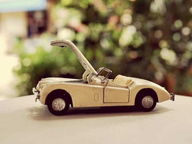Understanding the Market Trends for Classic Car Value Appreciation