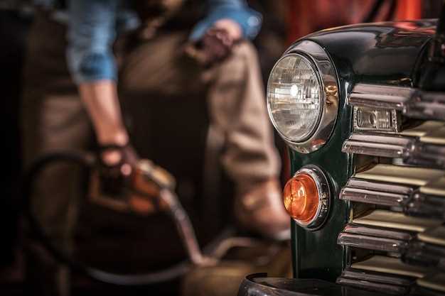 Is investing in classic cars a good idea?