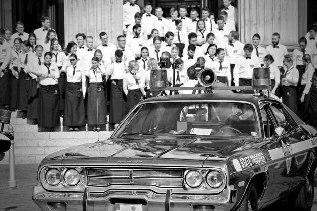 Creating Meaningful Relationships Through Car Shows and Meetups