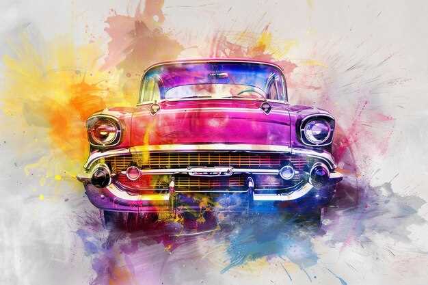 Expert Tips for Achieving a Flawless Finish on Antique Vehicles