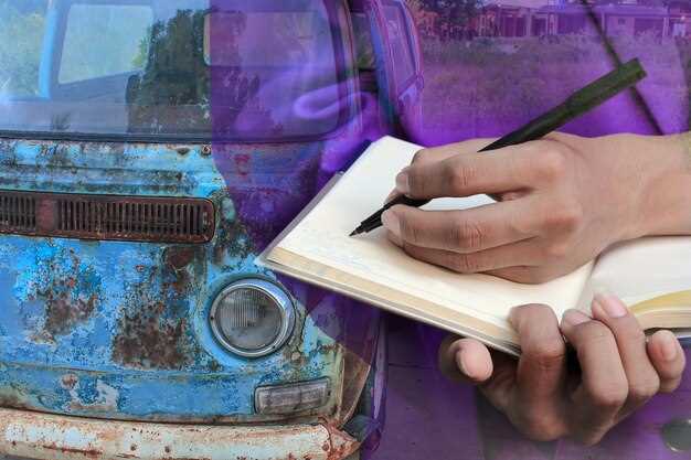 Choosing the Right Materials for Classic Car Restoration