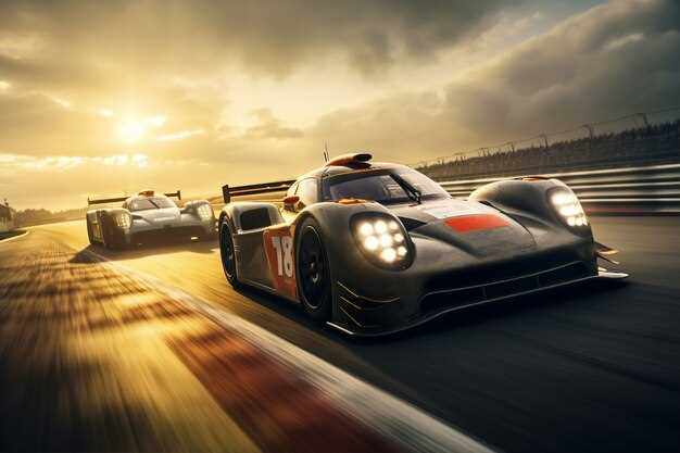 Pioneers of automotive racing