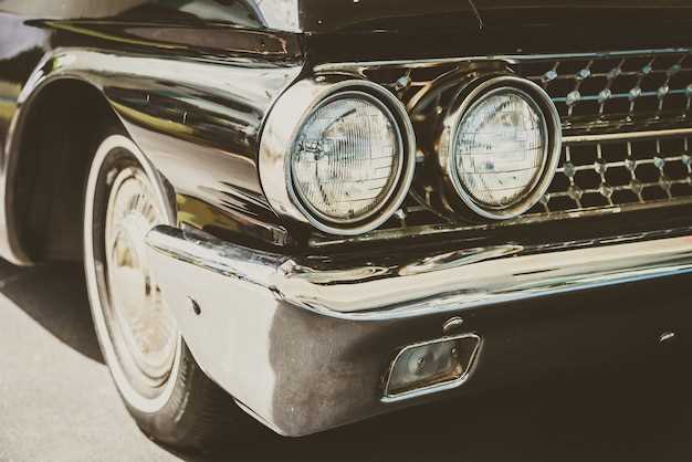 Strategies for Successfully Investing in Rare Automobiles