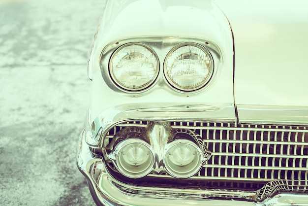 Rarest classic cars that gained huge value