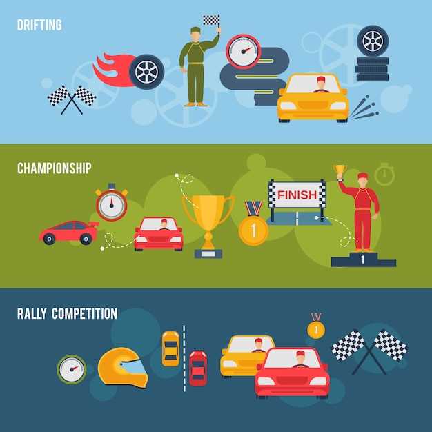 Key Technical Specifications for Vintage Race Cars