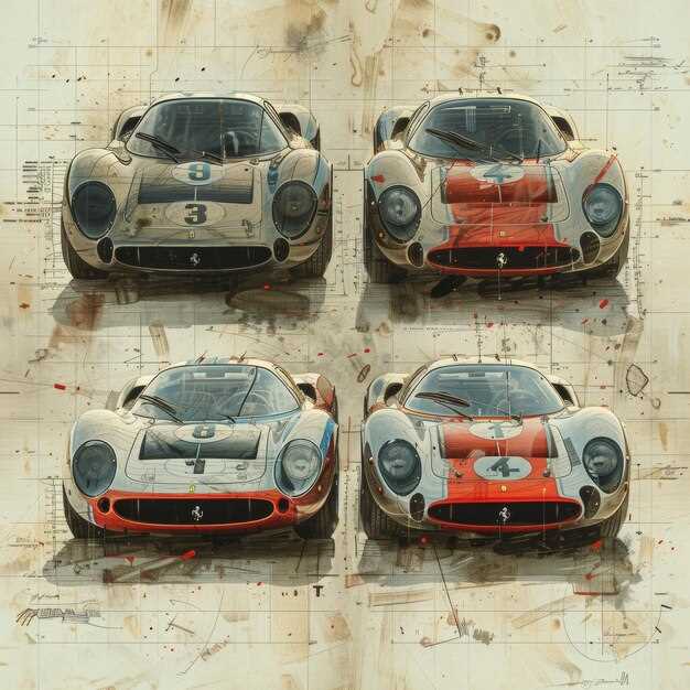 How to Get Involved in the Vintage Racing Community Today