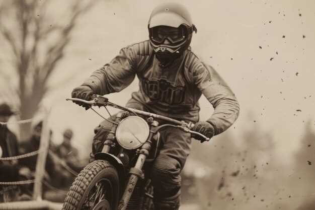 The golden age of American vintage racing