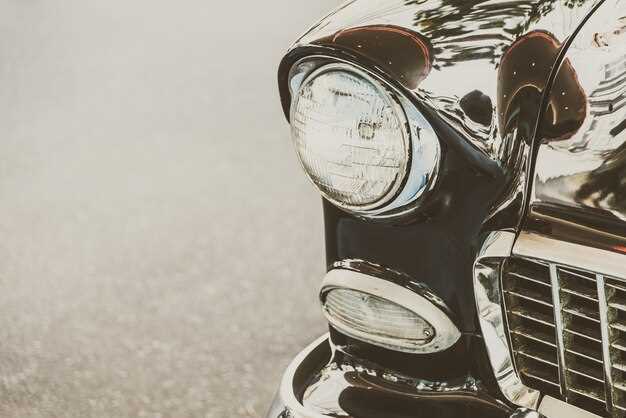 How to Prepare Your Classic Car for Affordable Transport