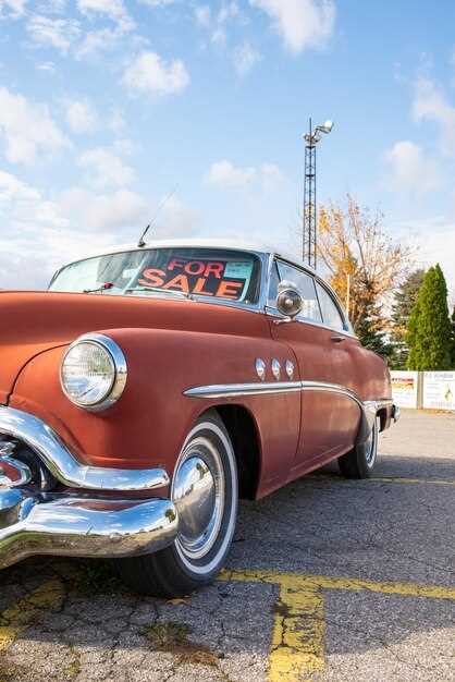 Tips for reducing transport costs for classic cars