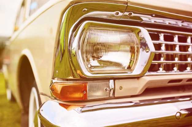 Choosing the Right Platforms for Selling Classic Cars Abroad