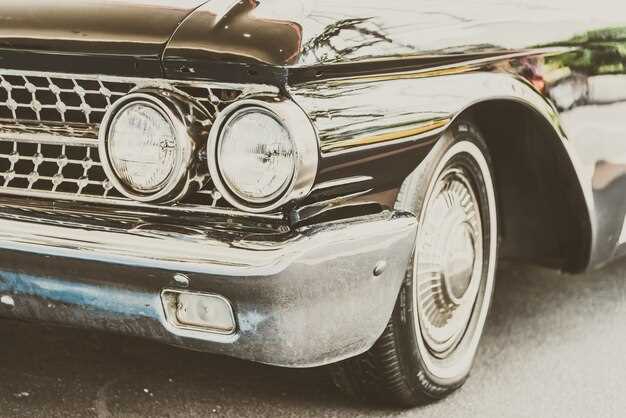 Top 5 undervalued classic cars to invest in