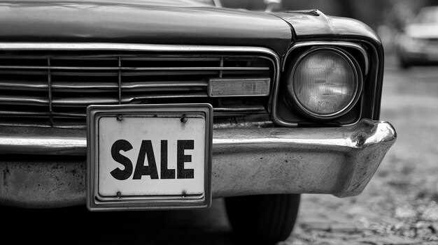 How to Evaluate Classic Cars at Auctions
