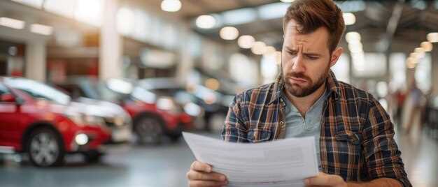 Top mistakes to avoid when planning car shows