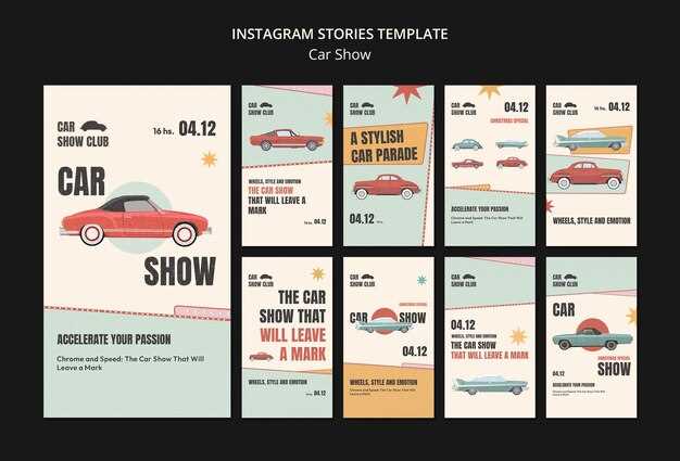 How to Create an Attractive Listing for Your Vintage Vehicle