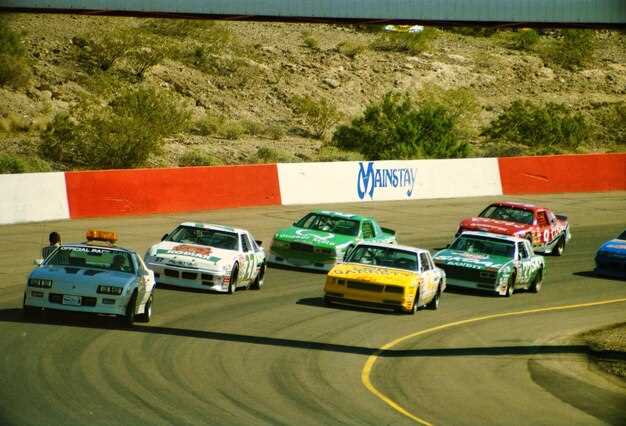 Unique Vintage Racing Events in Asia and Australia