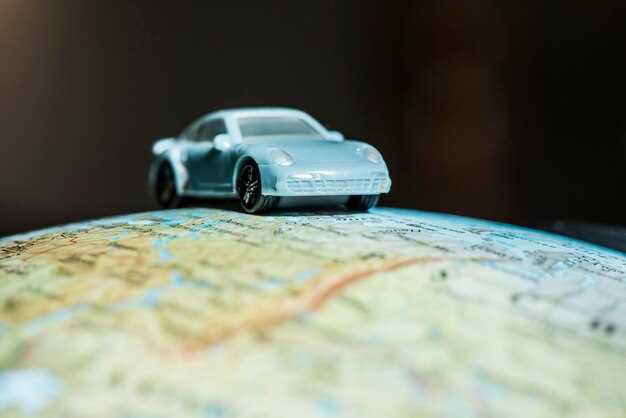 Key Factors Influencing Shipping Time for Vintage Cars