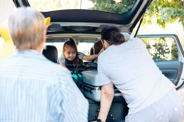 Building Relationships and Networks Through Car Community Service