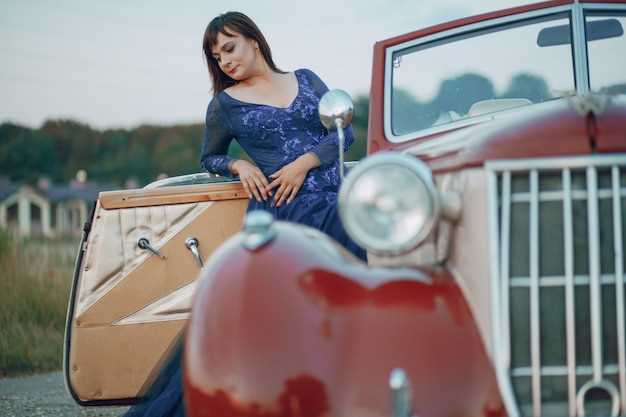 Practical Tips for Maximizing Your Vintage Car Sale